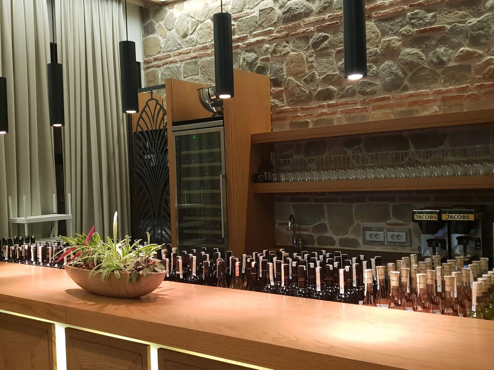 Divan Brasserie Beyoğlu