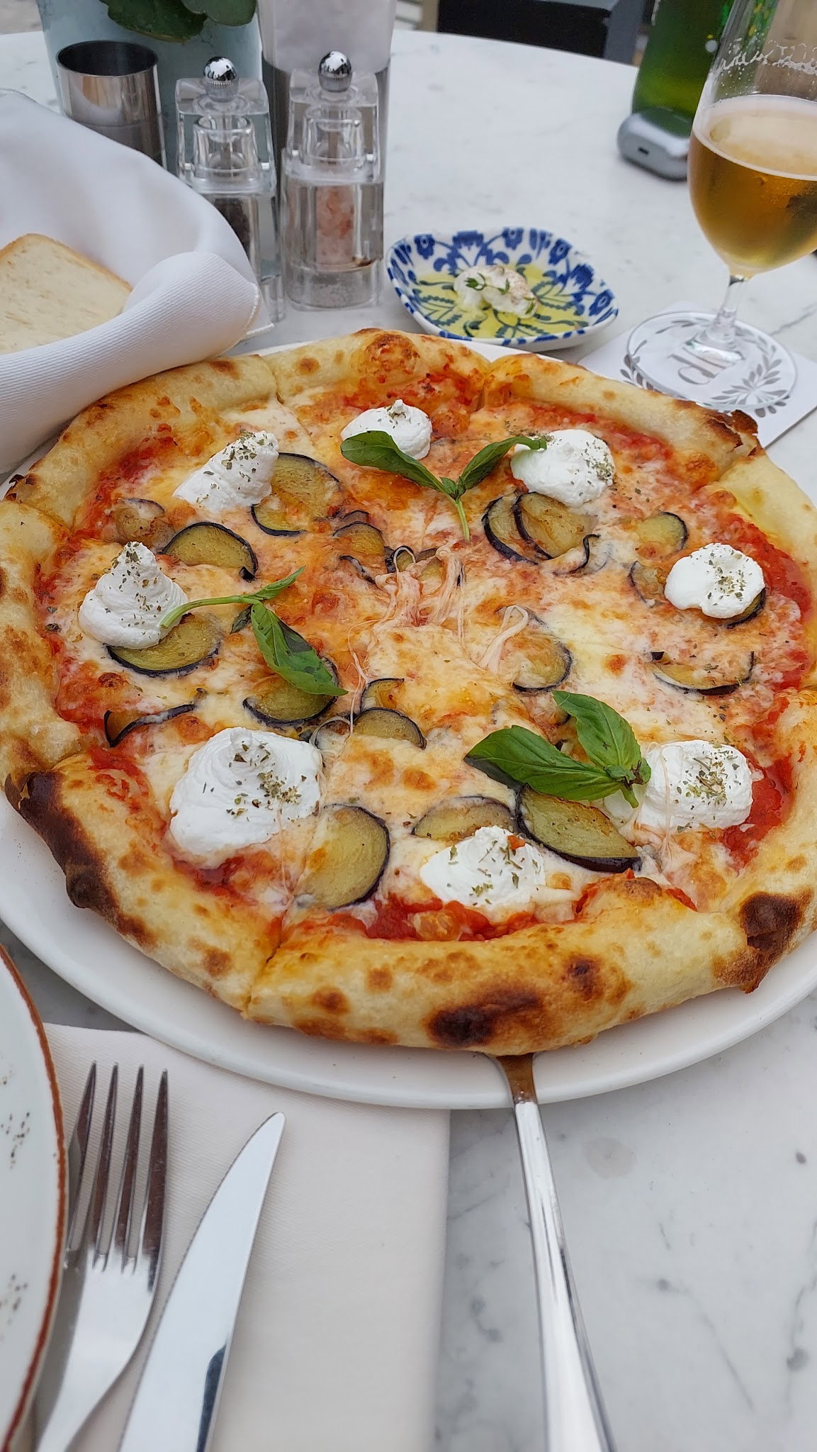 Divan Brasserie Beyoğlu