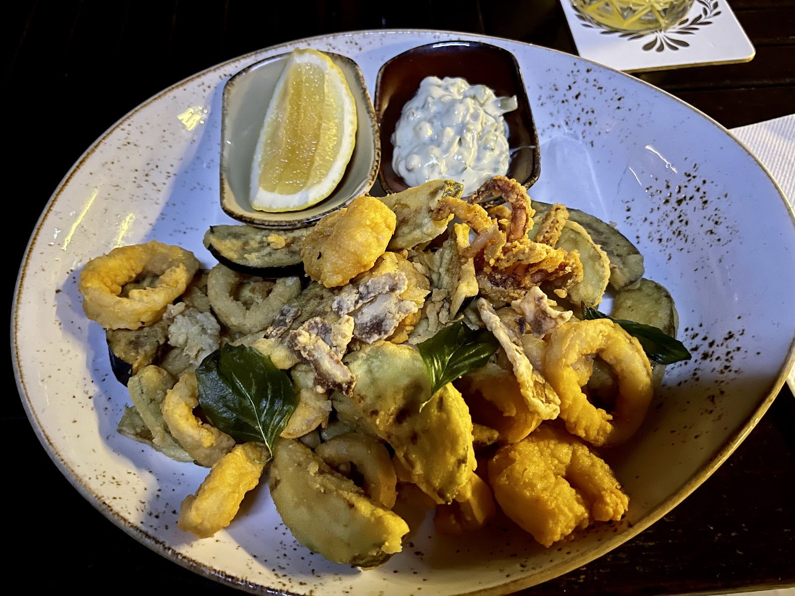 Divan Brasserie Beyoğlu