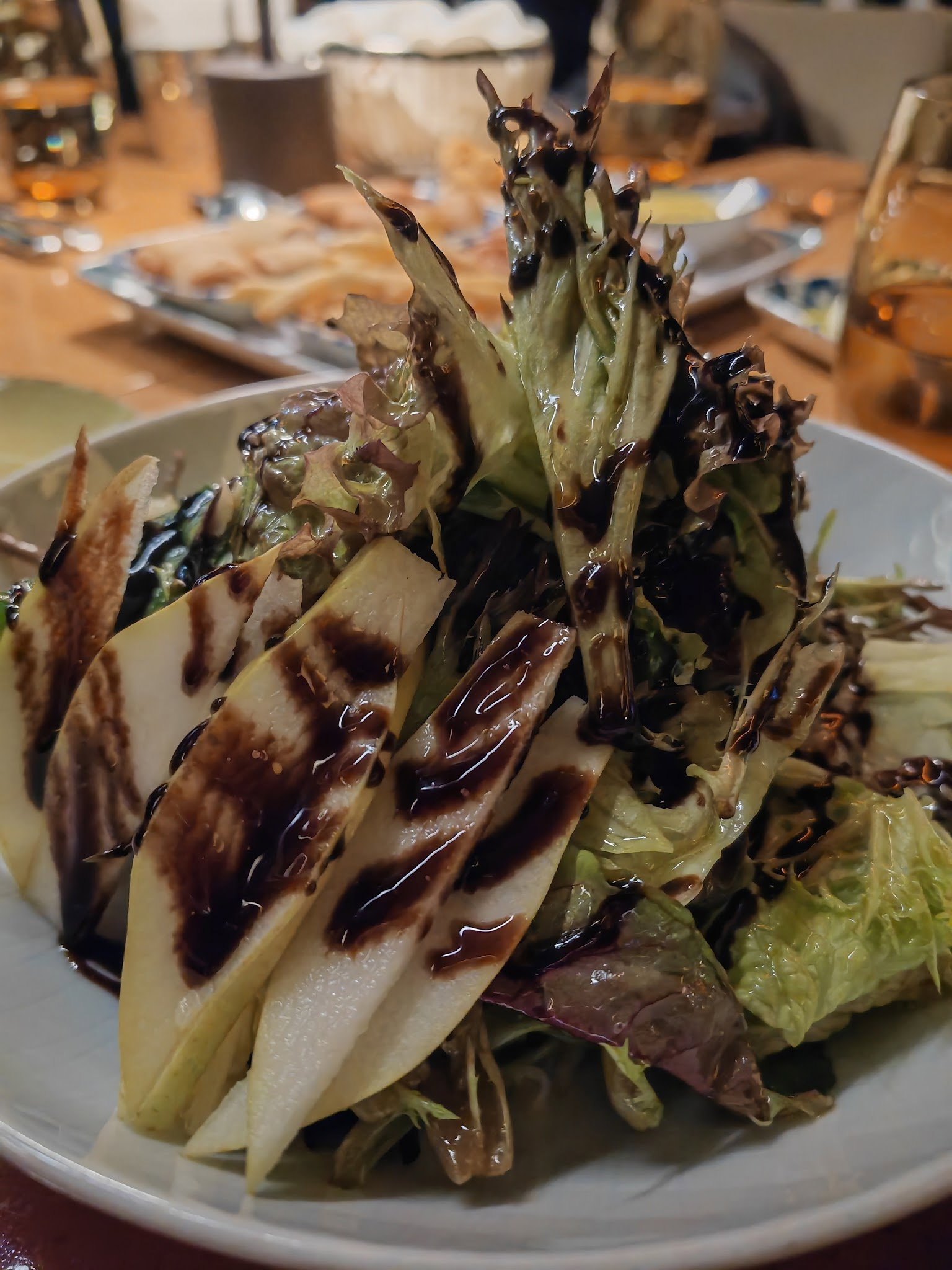 Divan Brasserie Beyoğlu