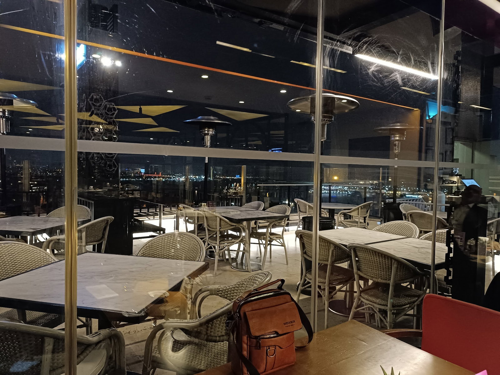 Divan Brasserie Beyoğlu