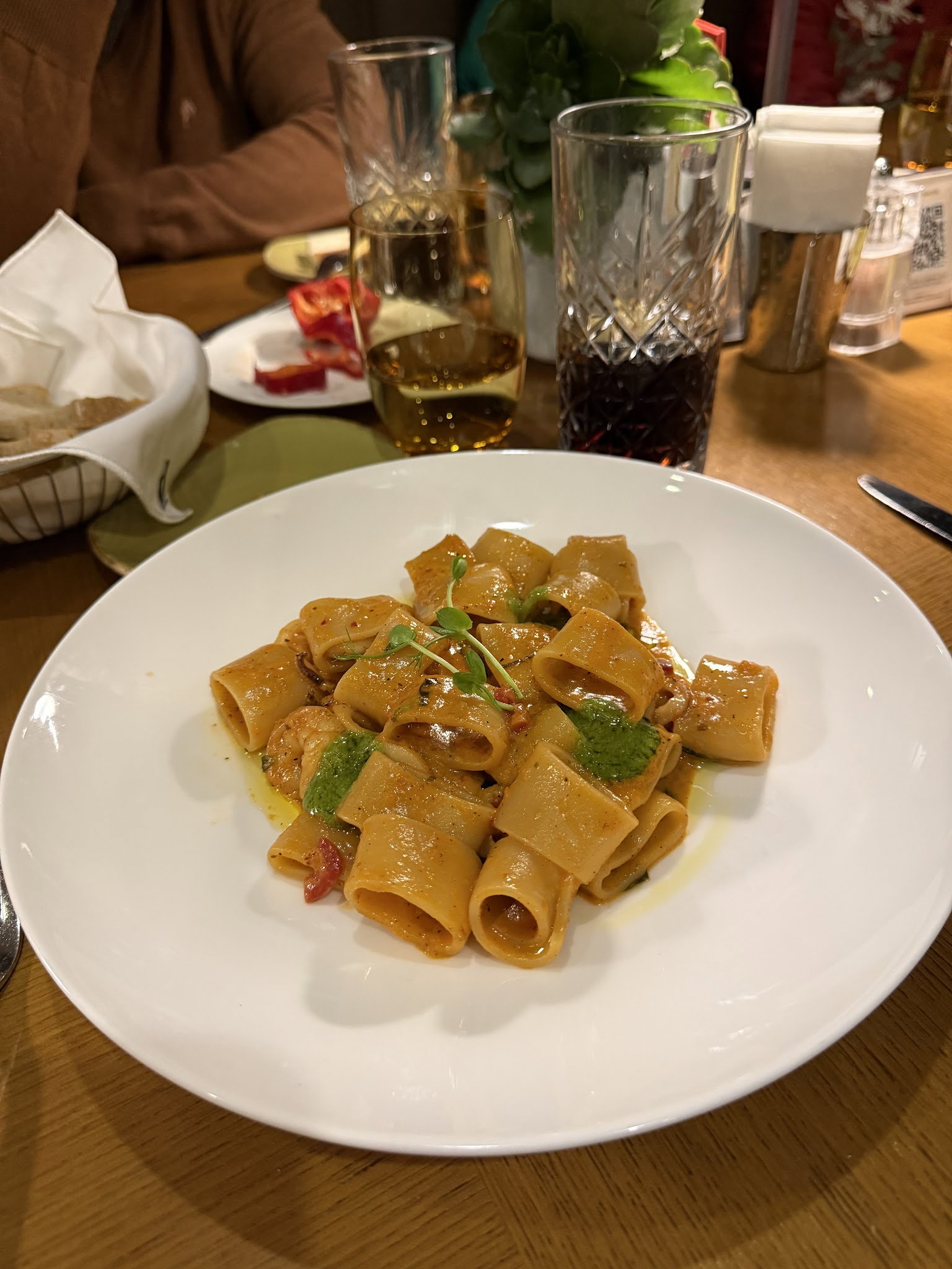 Divan Brasserie Beyoğlu