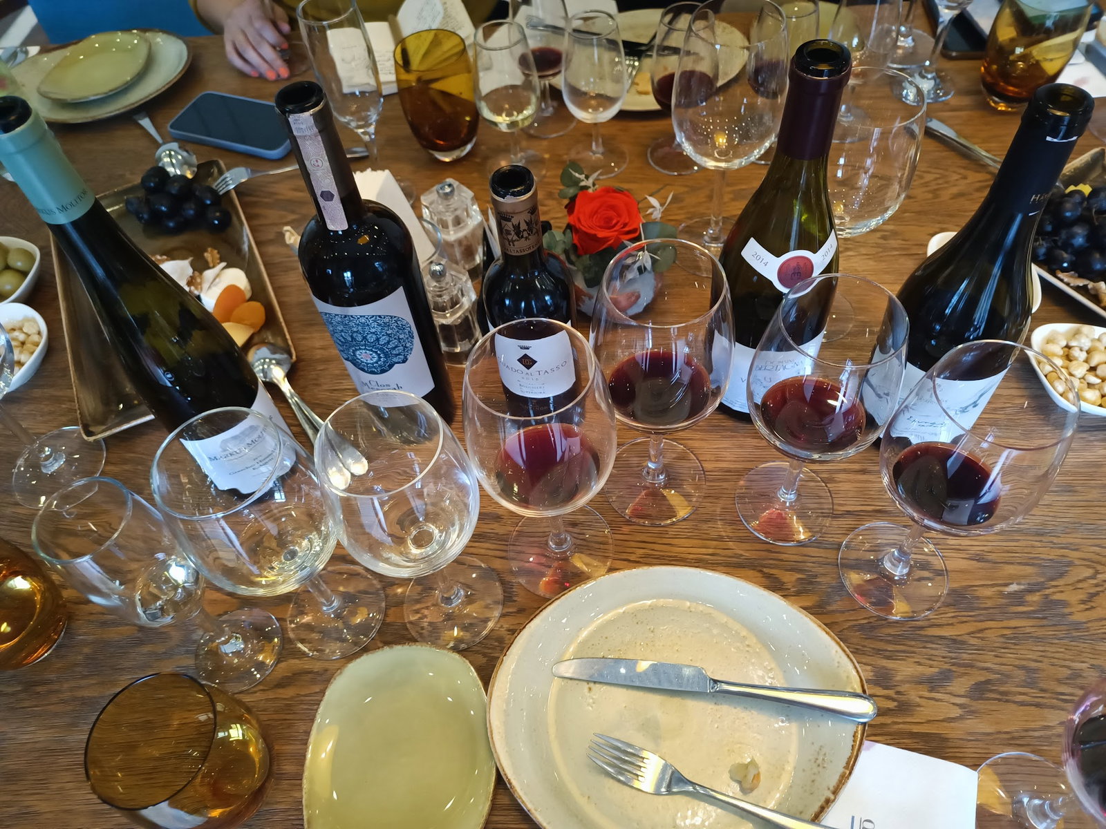 Divan Brasserie Beyoğlu