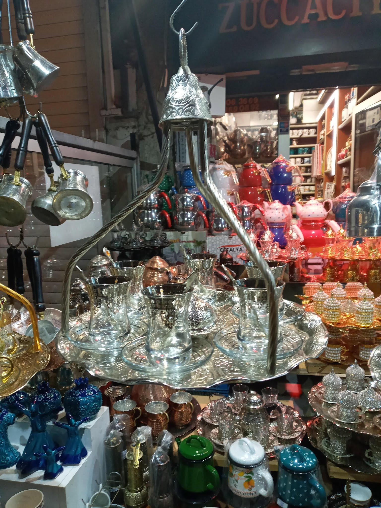 Divan Brasserie Beyoğlu