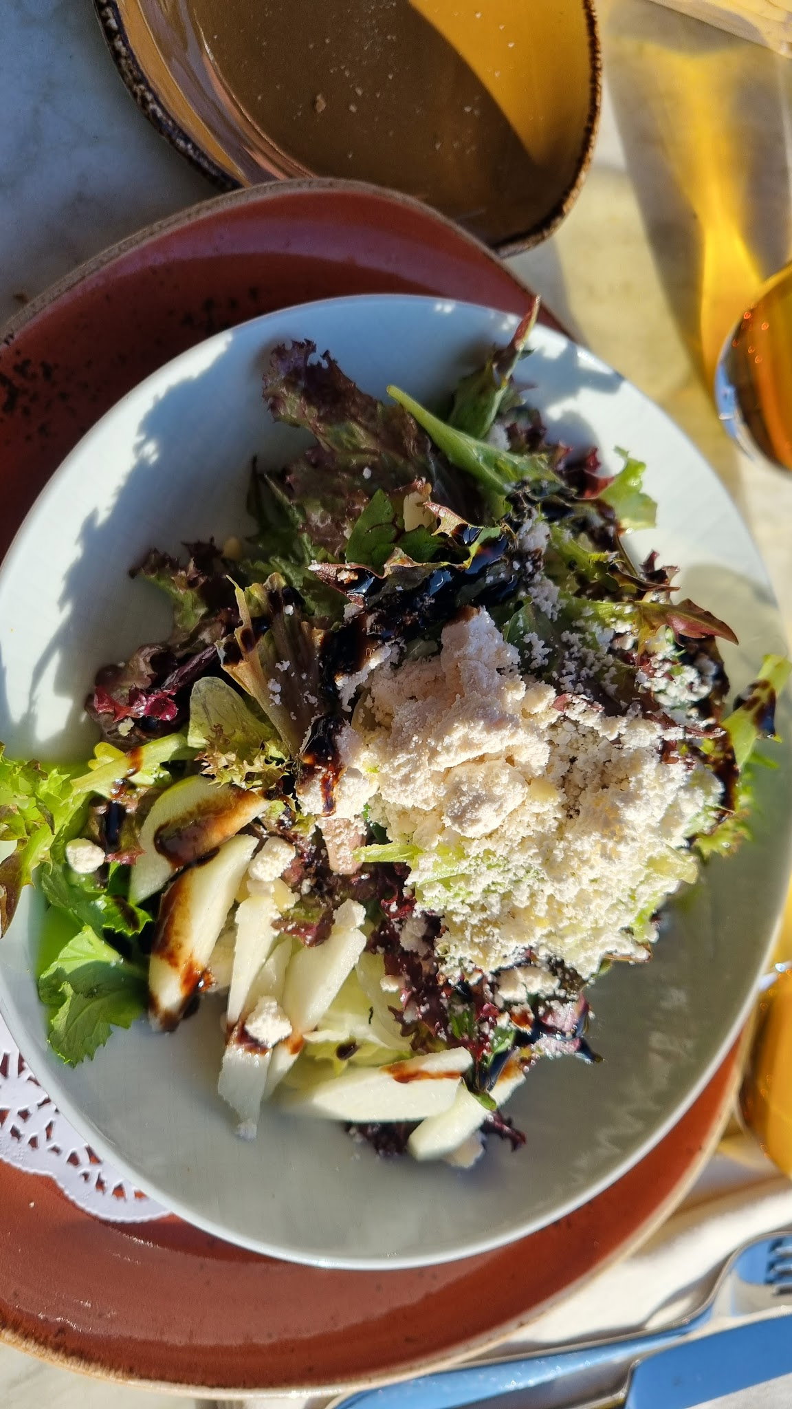 Divan Brasserie Beyoğlu