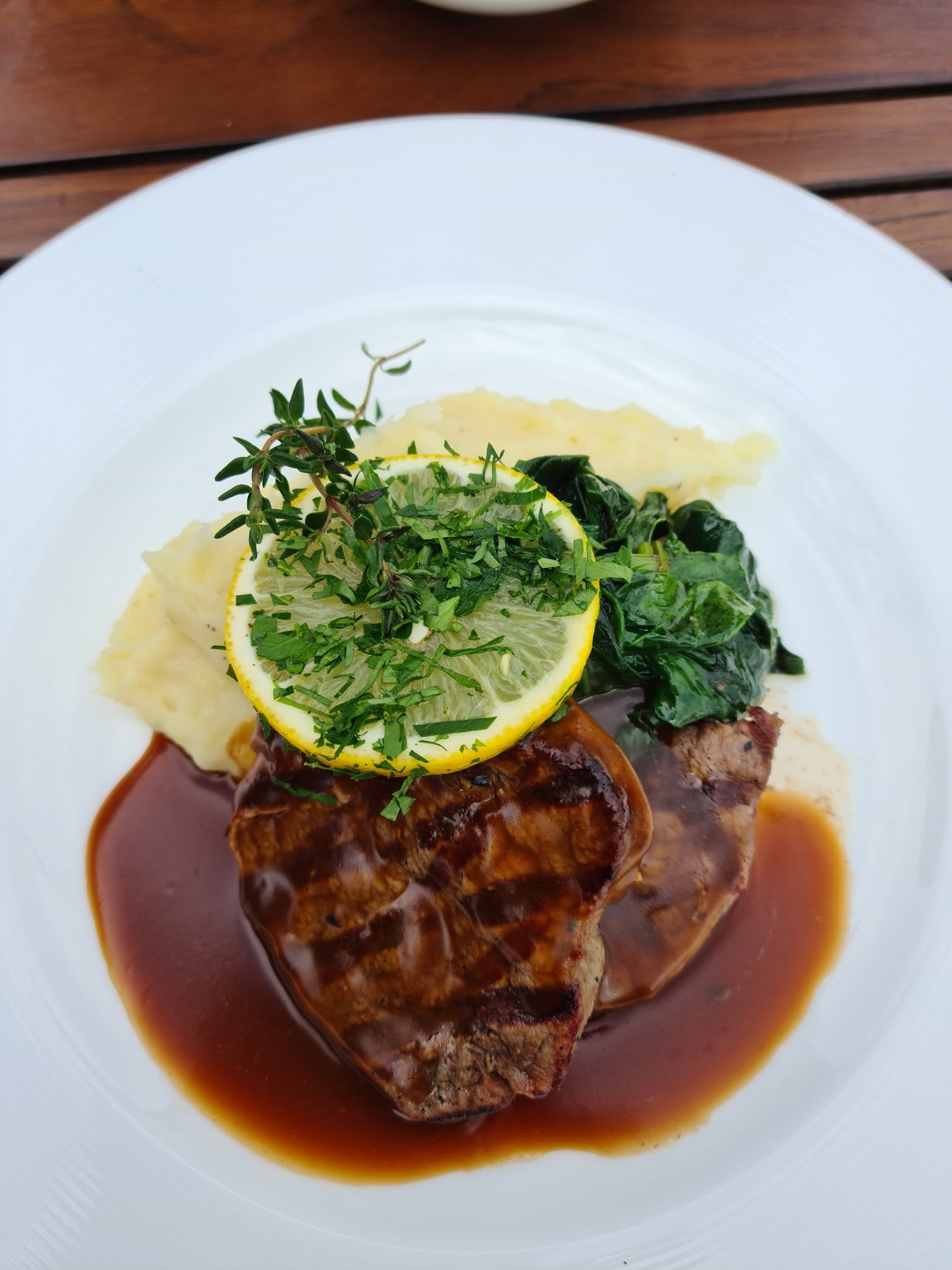 Divan Brasserie Beyoğlu