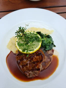 Divan Brasserie Beyoğlu resimleri