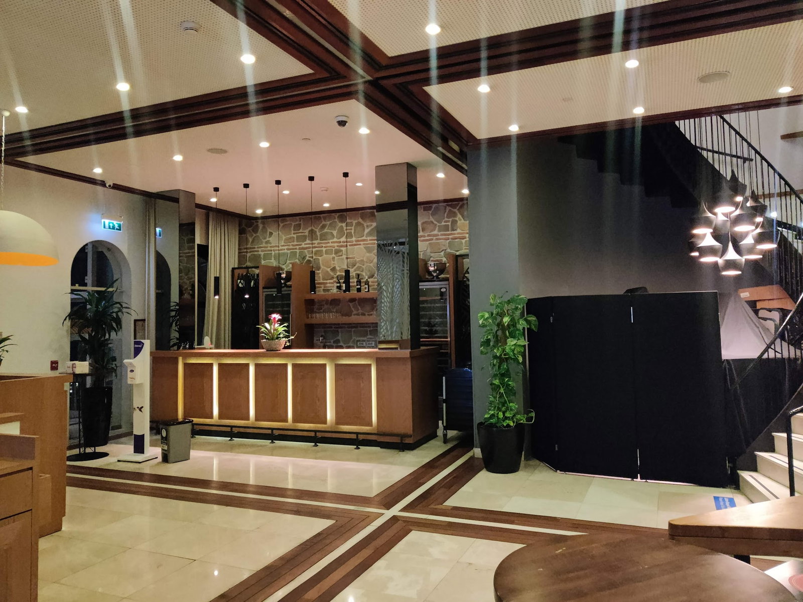 Divan Brasserie Beyoğlu