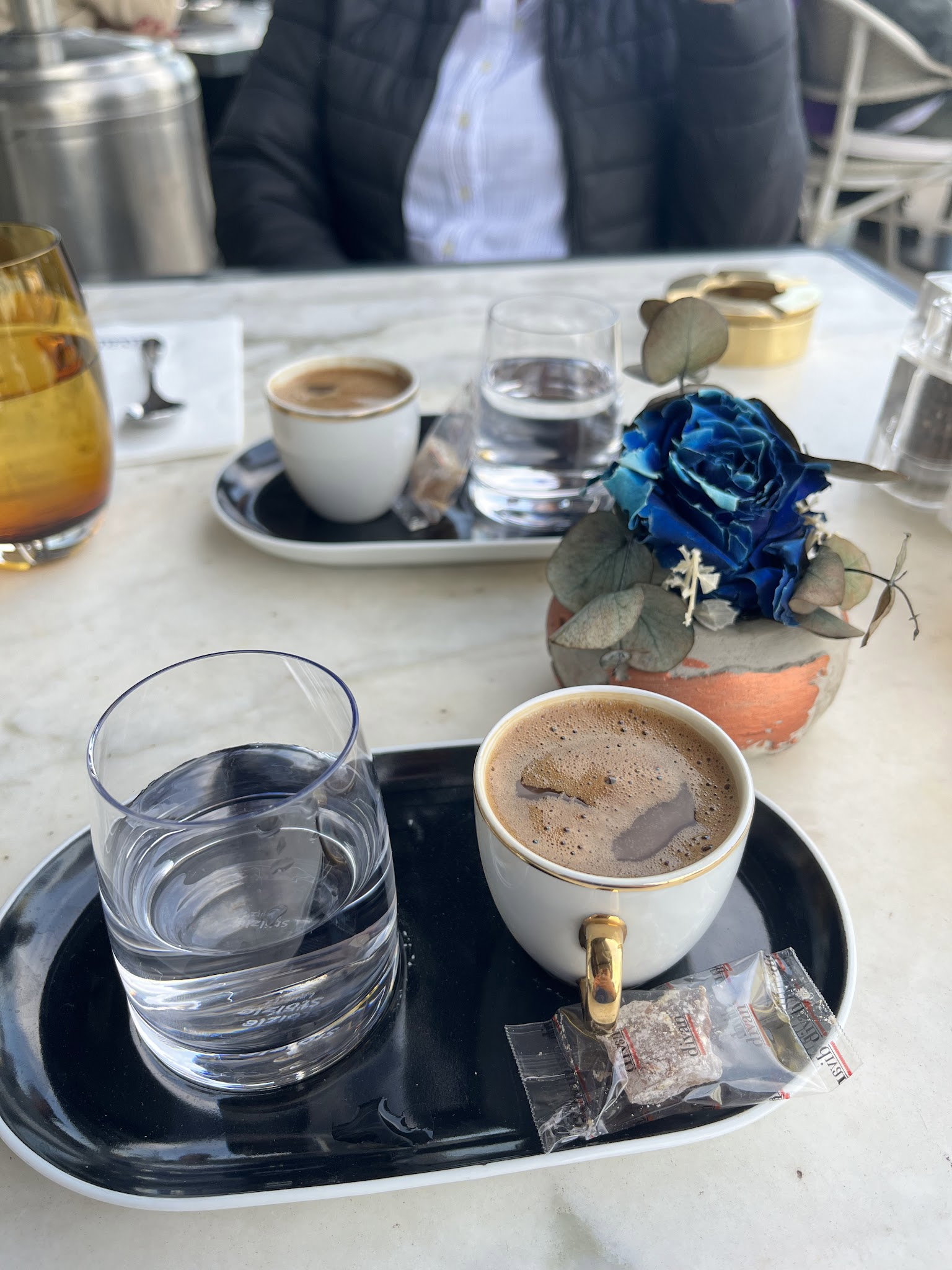 Divan Brasserie Beyoğlu