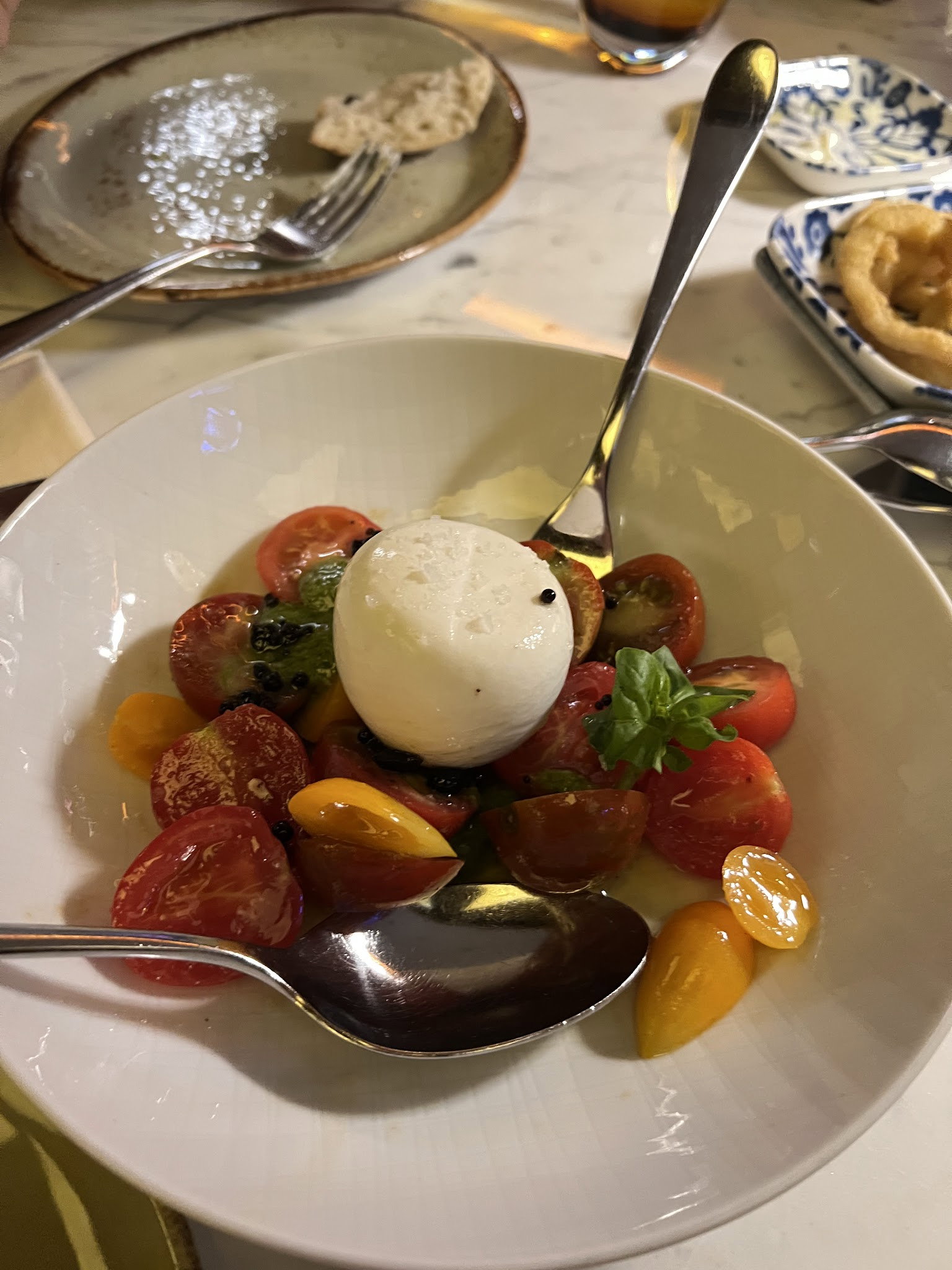 Divan Brasserie Beyoğlu