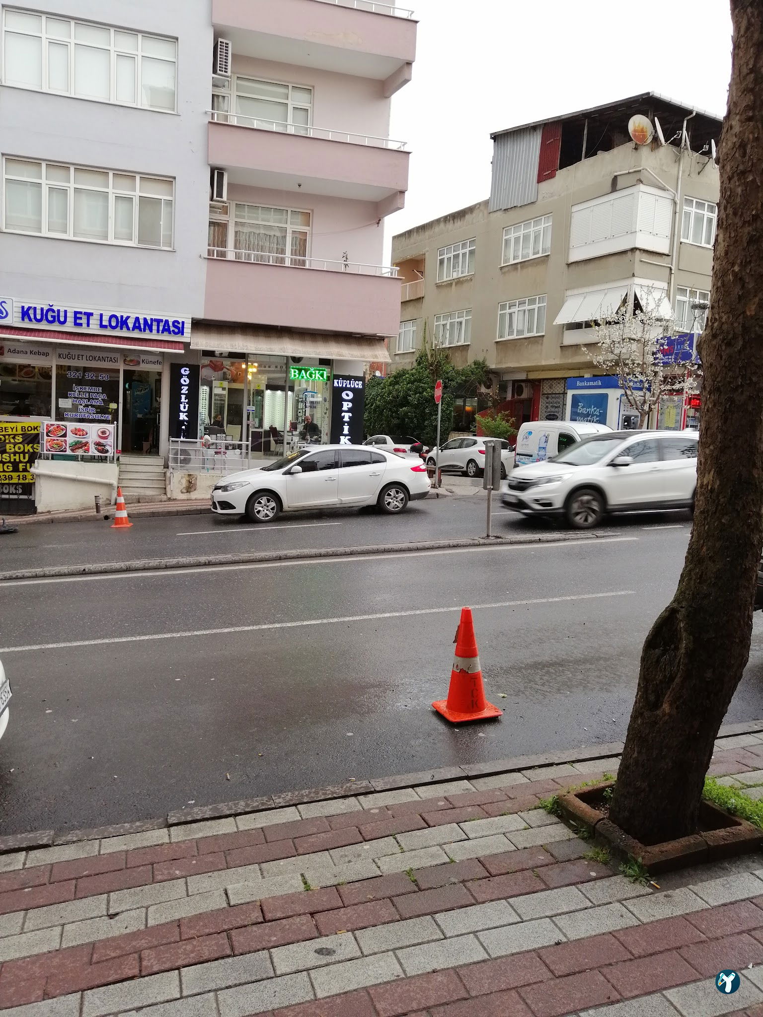 Küplüce Merkez Lokantası
