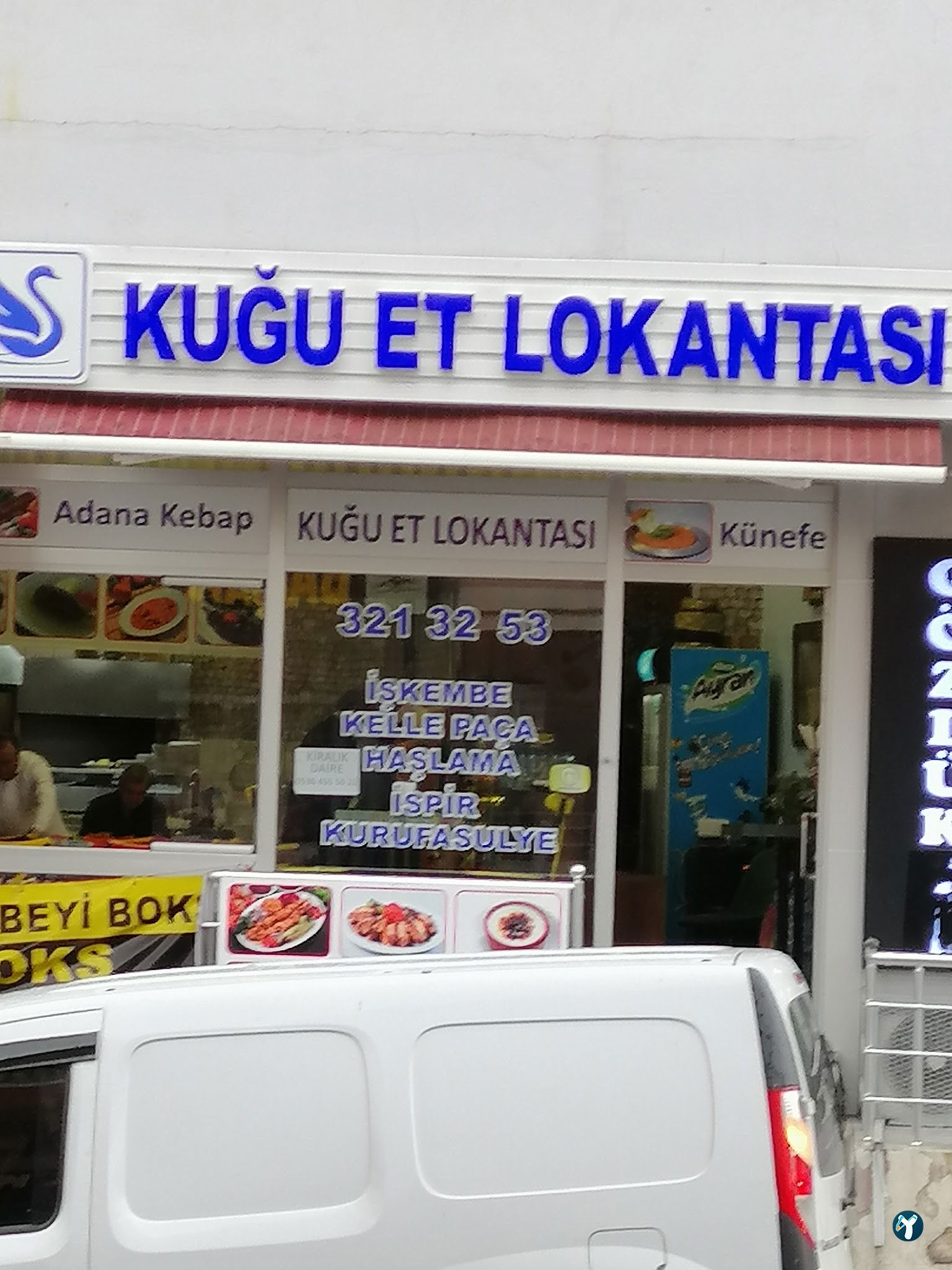 Küplüce Merkez Lokantası