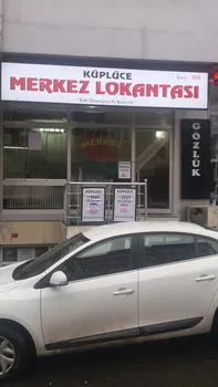 Küplüce Merkez Lokantası resimleri