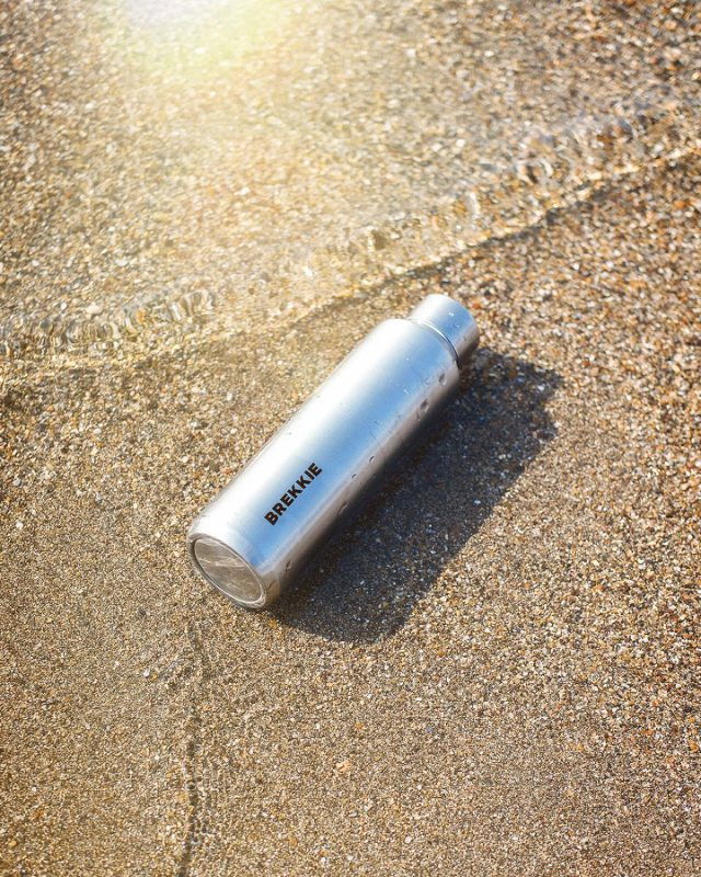 Brekkie Croissant & Cookie