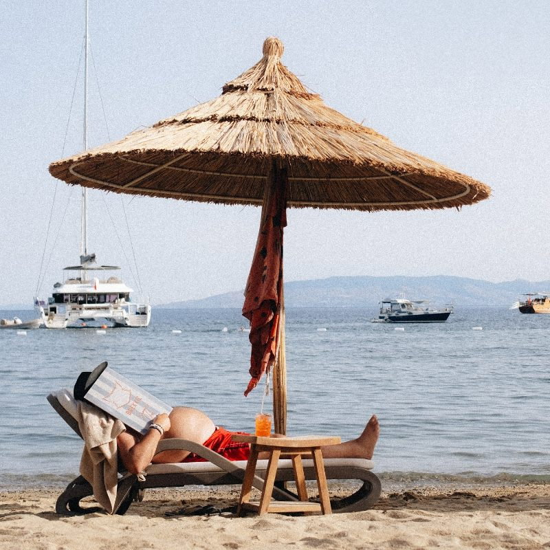 Brekkie Croissant & Cookie