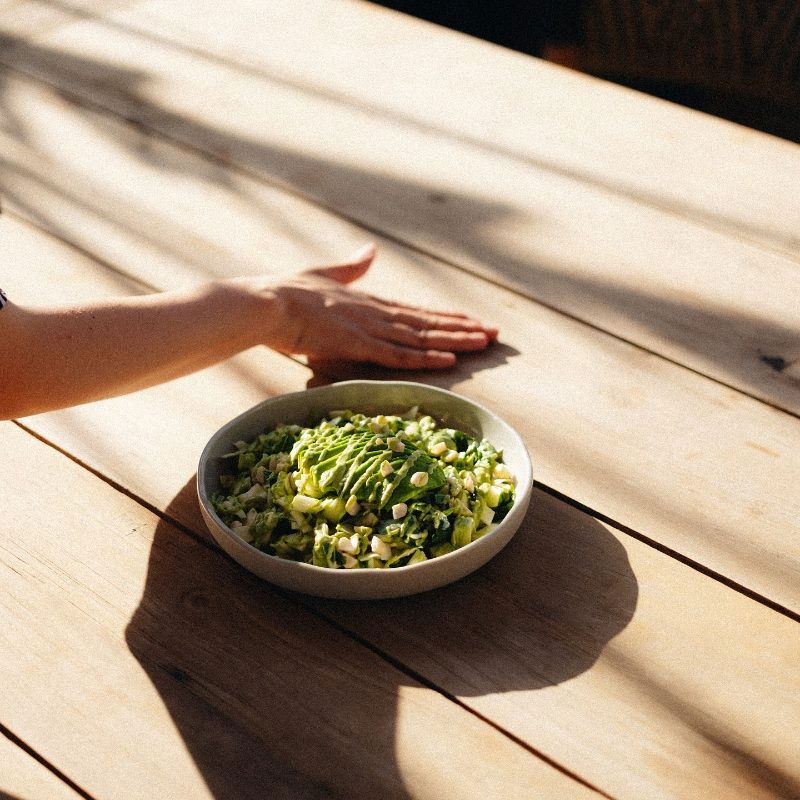 Brekkie Croissant & Cookie