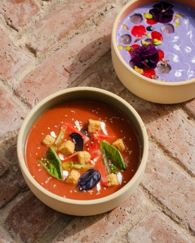 Brekkie Croissant & Cookie