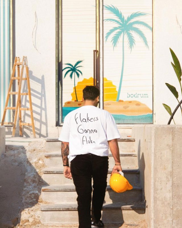 Brekkie Croissant & Cookie