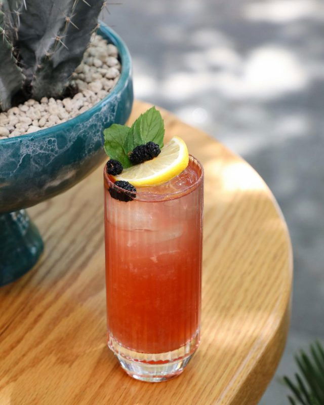 Brekkie Croissant & Cookie