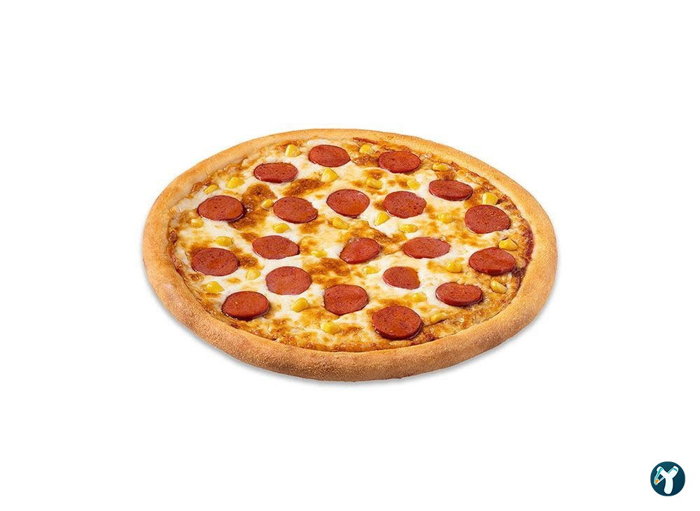 Terra Pizza | Balıkesir - Merkez