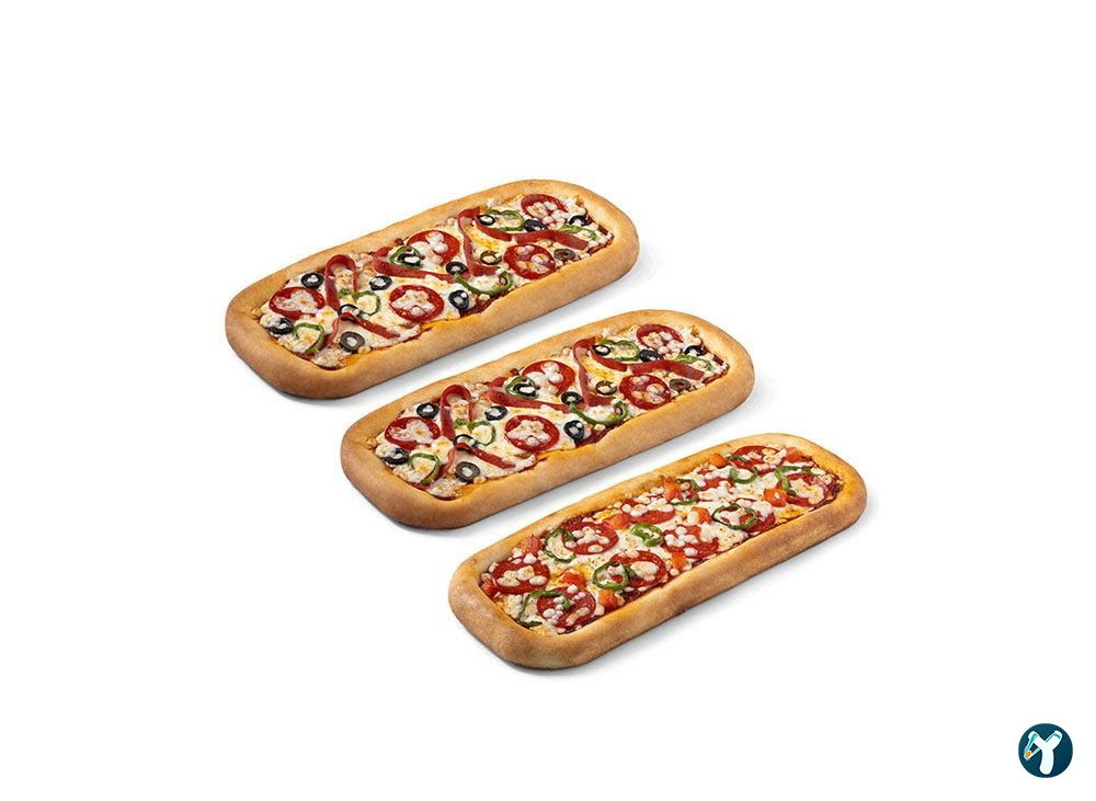 Terra Pizza | Balıkesir - Merkez