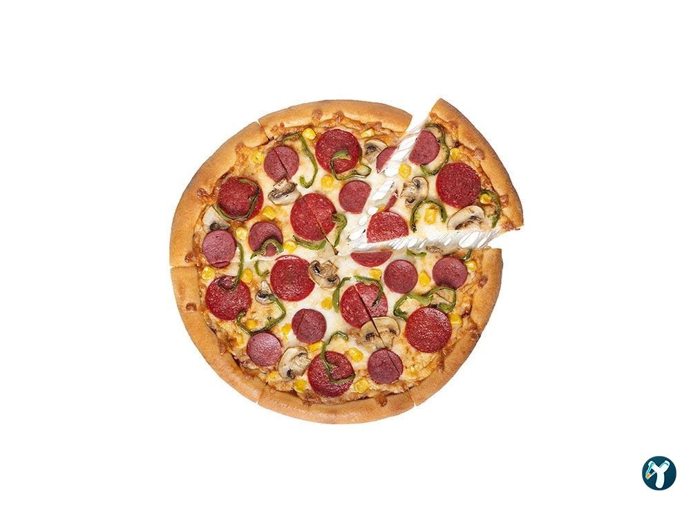 Terra Pizza | Balıkesir - Merkez