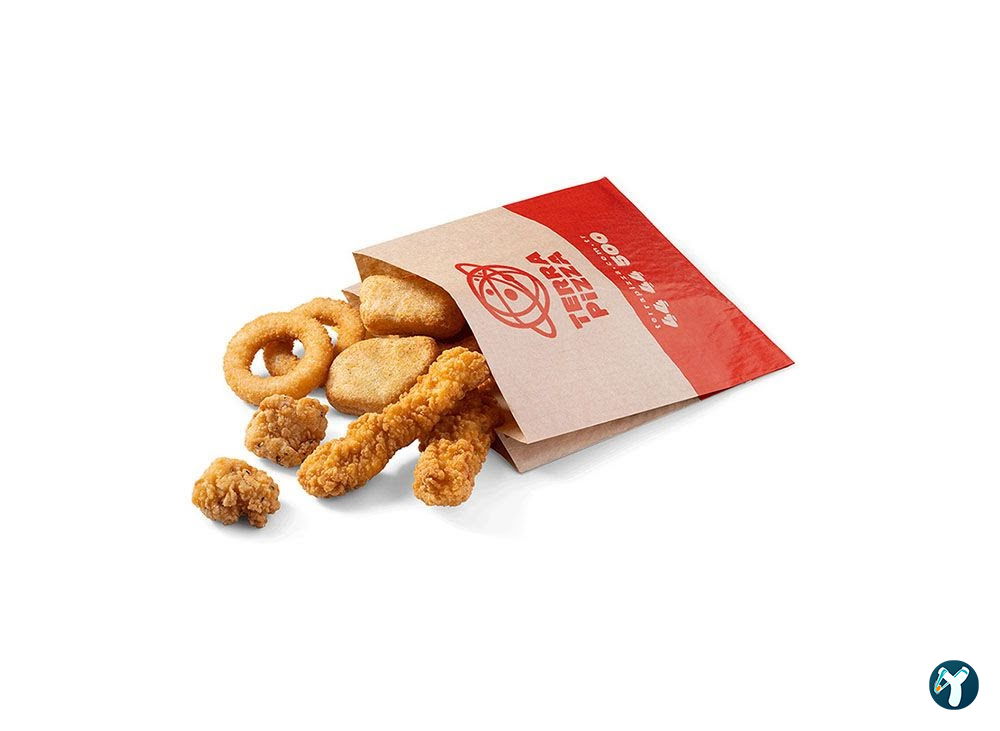 Terra Pizza | Balıkesir - Merkez