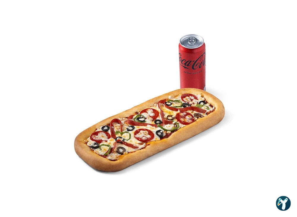 Terra Pizza | Balıkesir - Merkez
