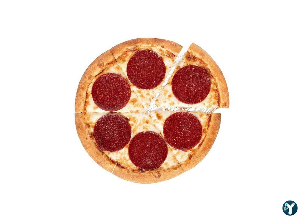 Terra Pizza | Balıkesir - Merkez