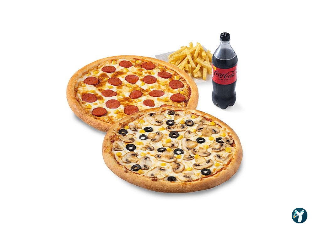 Terra Pizza | Balıkesir - Merkez