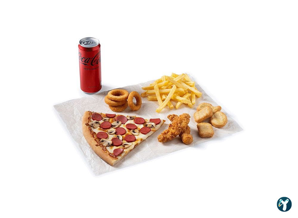 Terra Pizza | Balıkesir - Merkez
