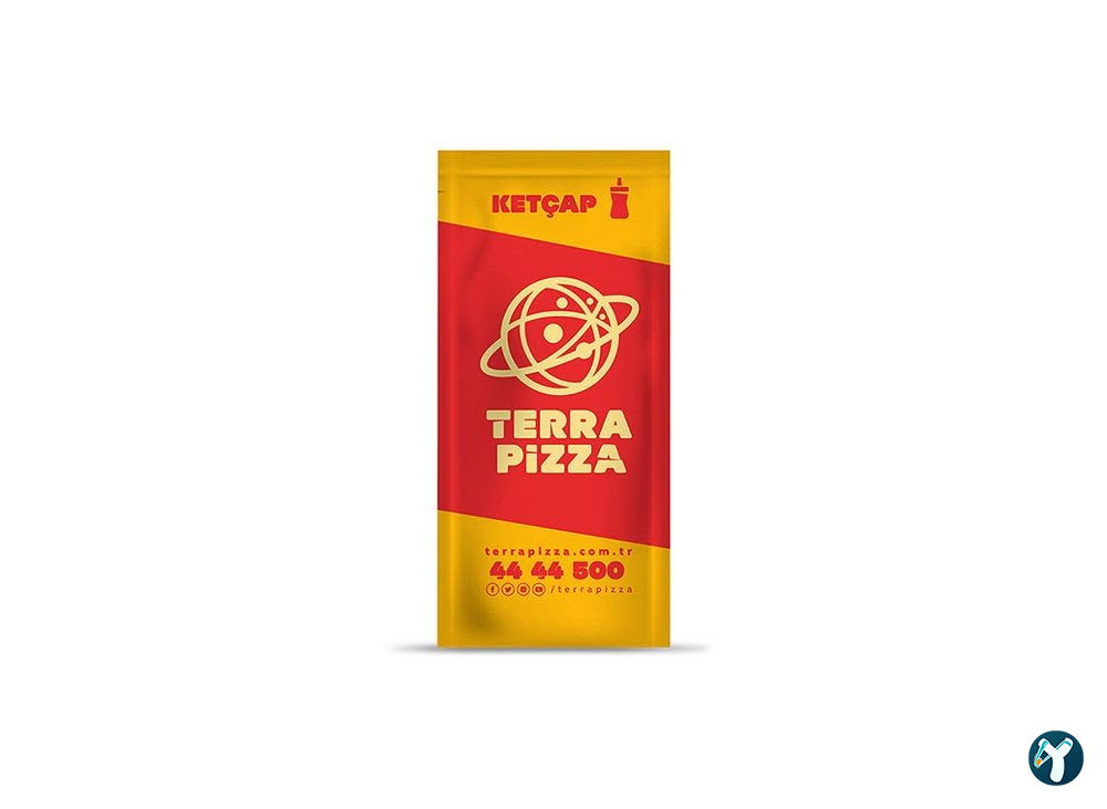 Terra Pizza | Balıkesir - Merkez