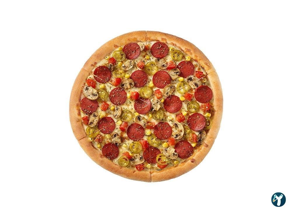 Terra Pizza | Balıkesir - Merkez