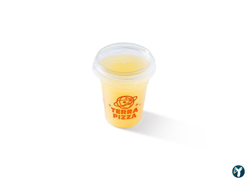 Terra Pizza | Balıkesir - Merkez