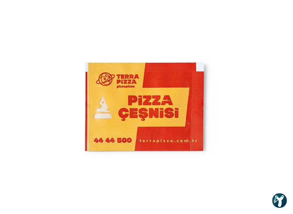 Terra Pizza | Balıkesir - Merkez