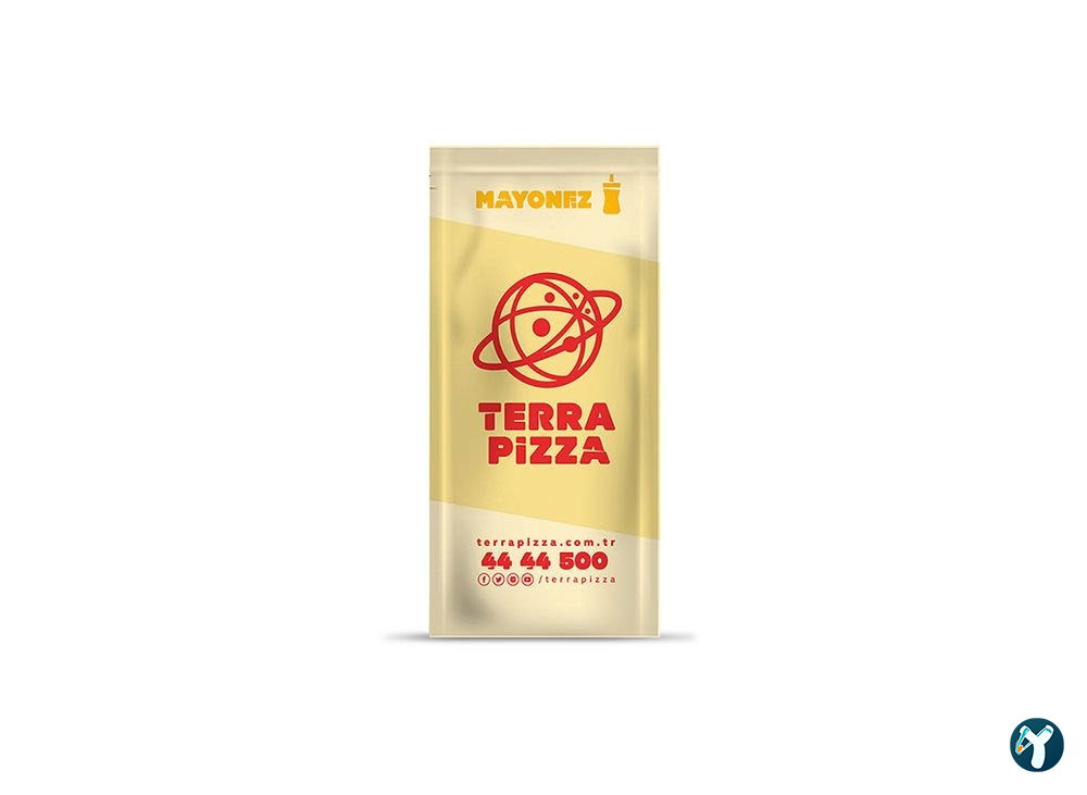 Terra Pizza | Balıkesir - Merkez