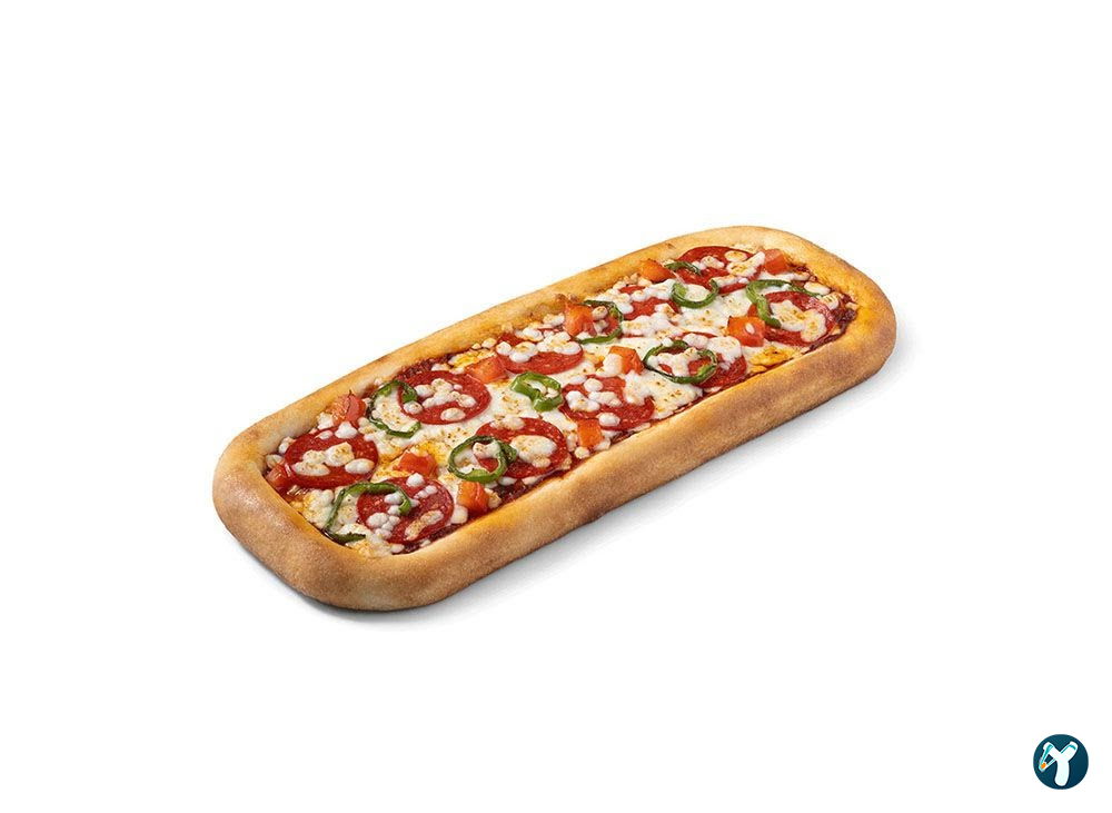 Terra Pizza | Balıkesir - Merkez