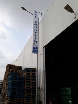 Kel Bahattin resimleri