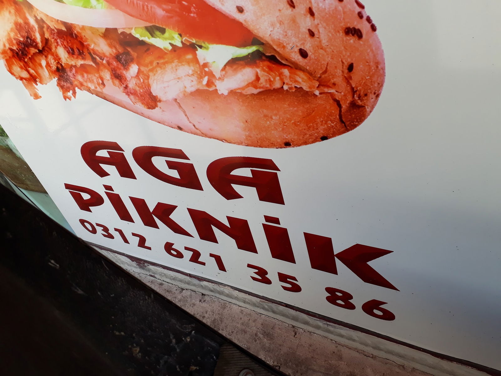 Aga Piknik
