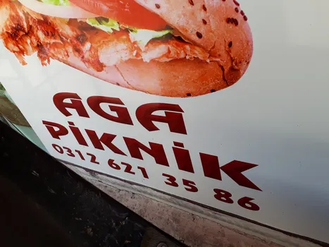 Aga Piknik resimleri