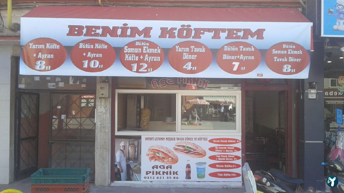 Aga Piknik