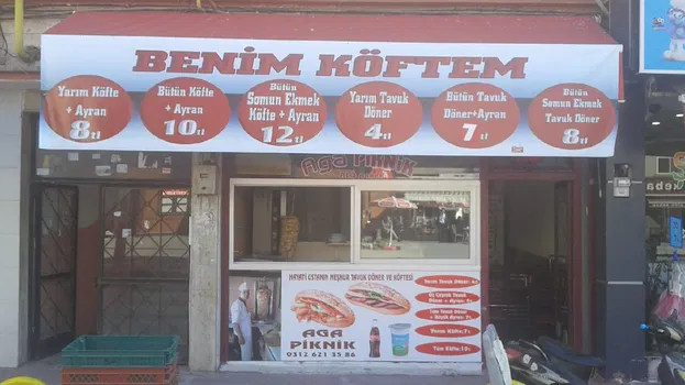 Aga Piknik resimleri