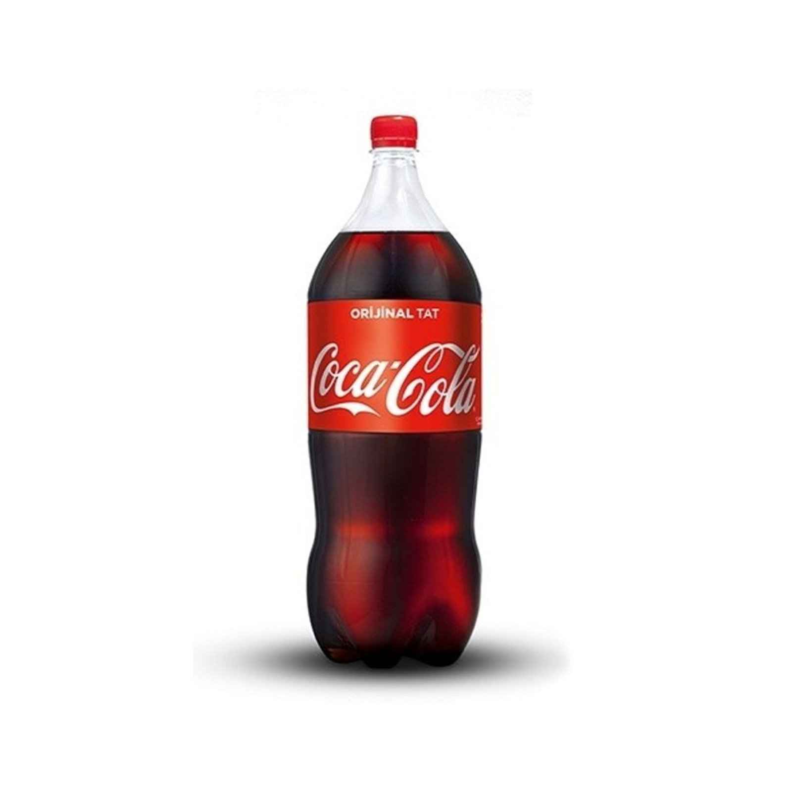 Coca-Cola (2,5 L.)