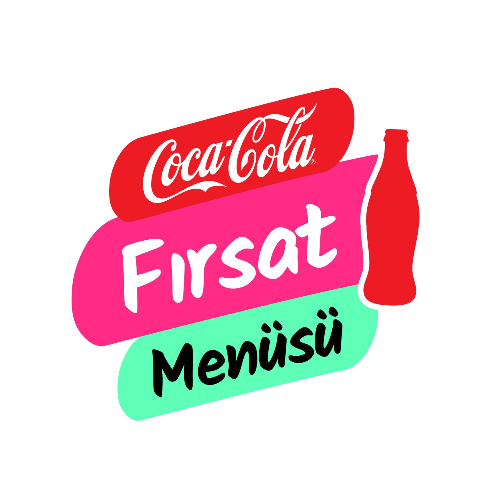 Coca-Cola Fırsatı (Double Maxi Karışık Sandviç)