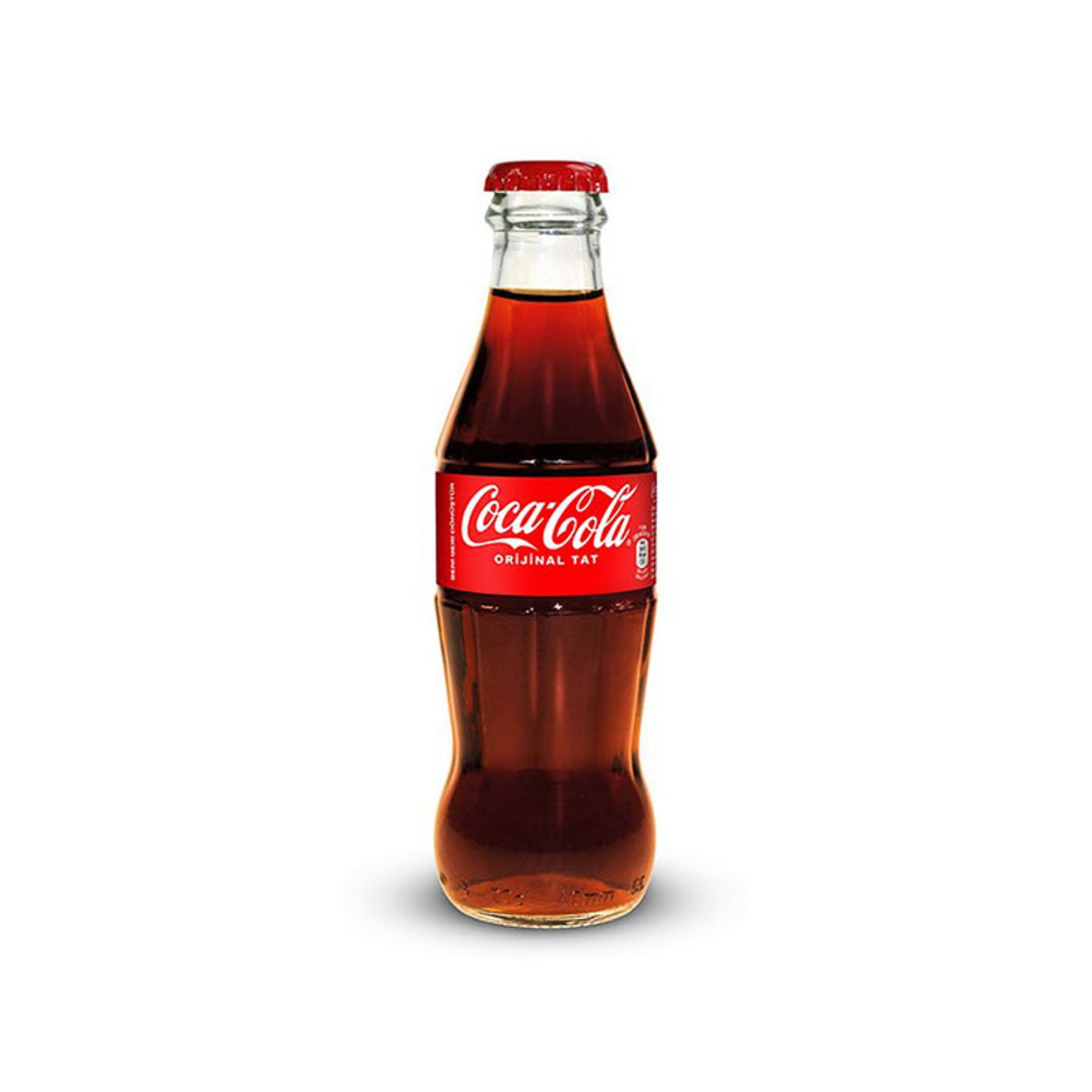 Coca-Cola (20 cl.)