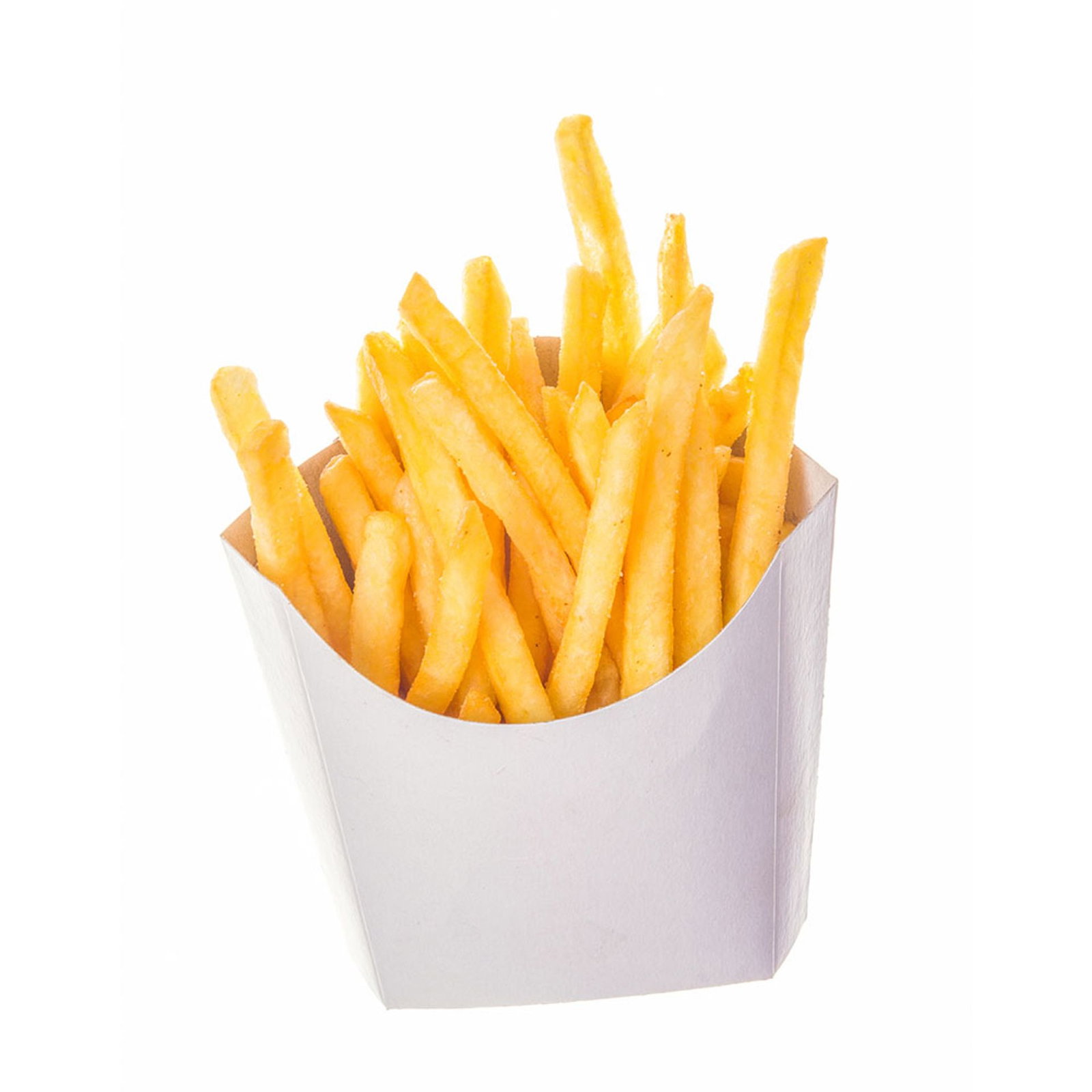 Patates Kızartması (Küçük)