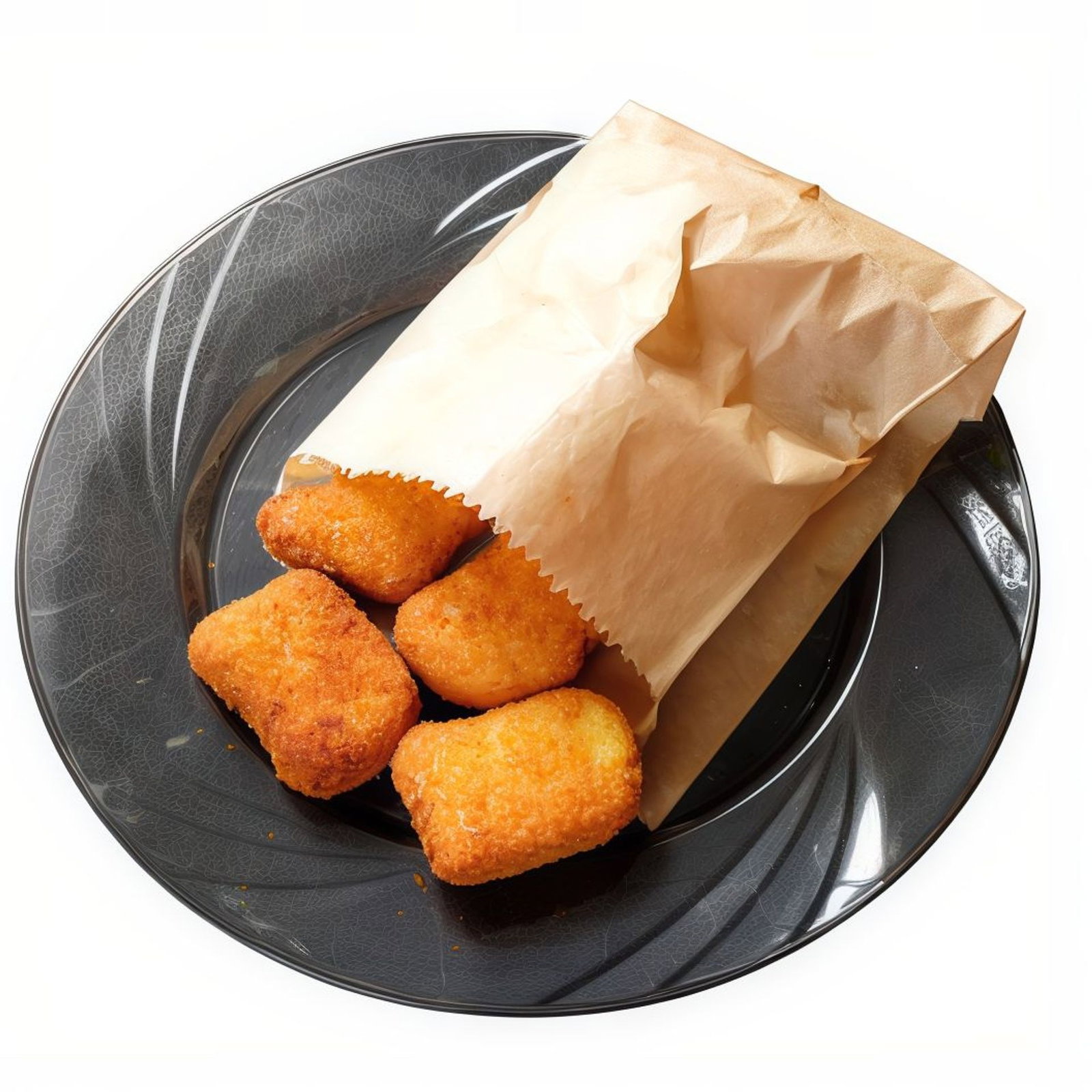 Nugget (3 Adet)
