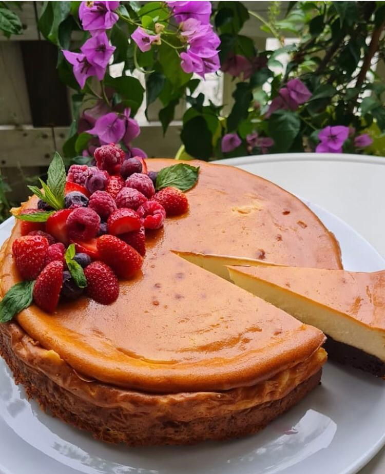 The Cakery Patisserie