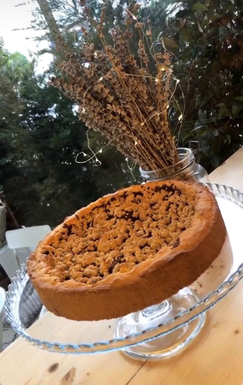 The Cakery Patisserie