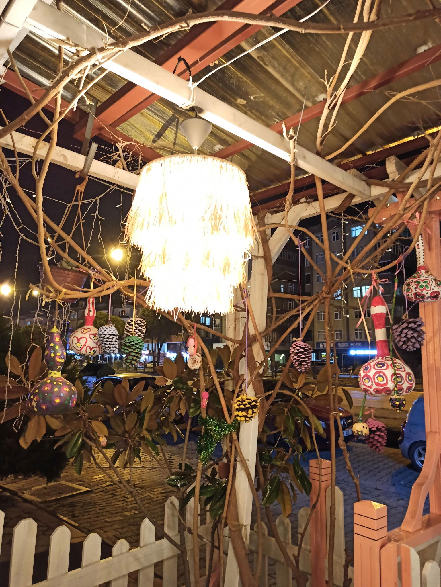 The Cakery Patisserie